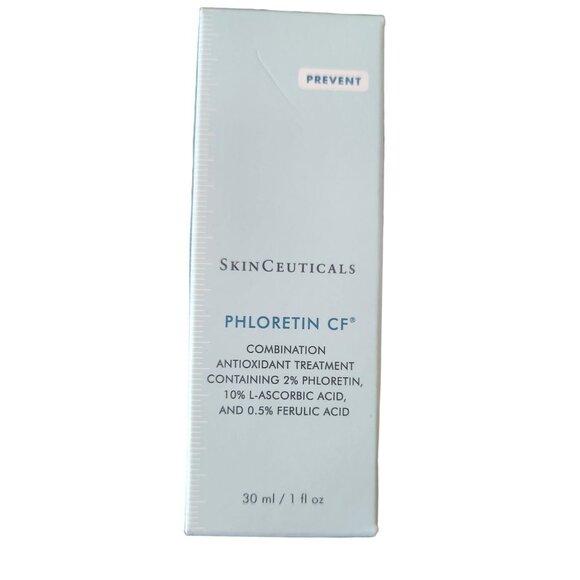 Skin Care SkinCeuticals Phloretin CF 1 oz New - Picture 7 of 7